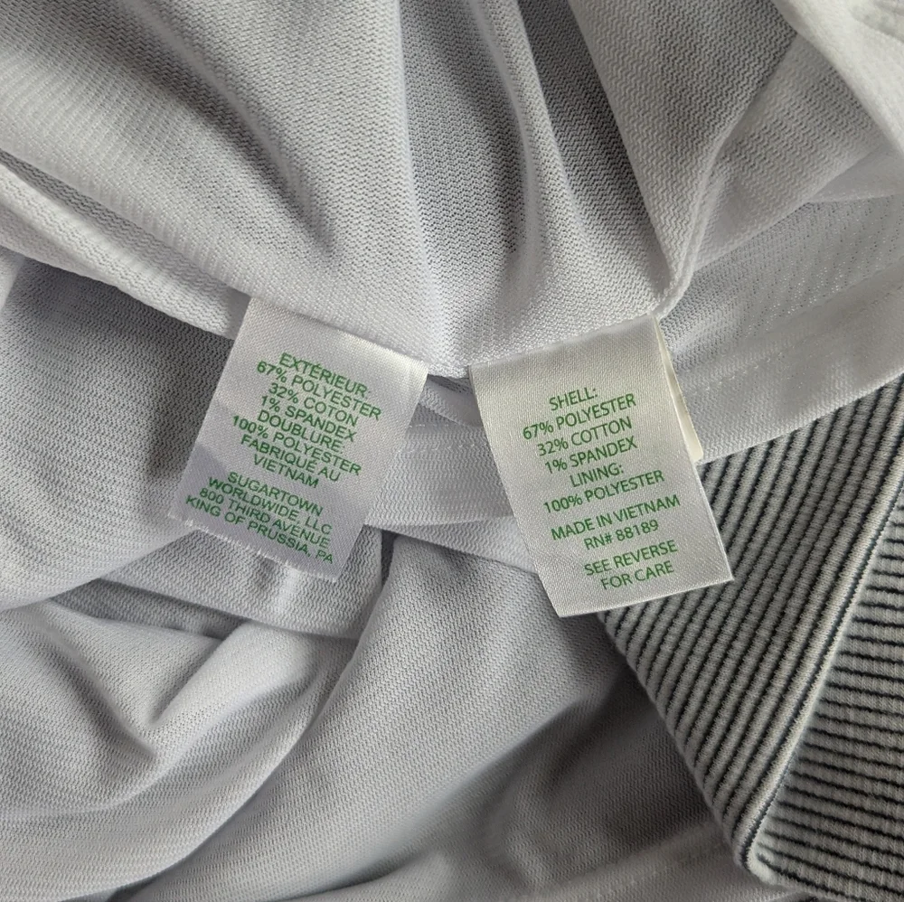 Lilly Pulitzer Tisbury Shift Dress - Picture 4 of 8